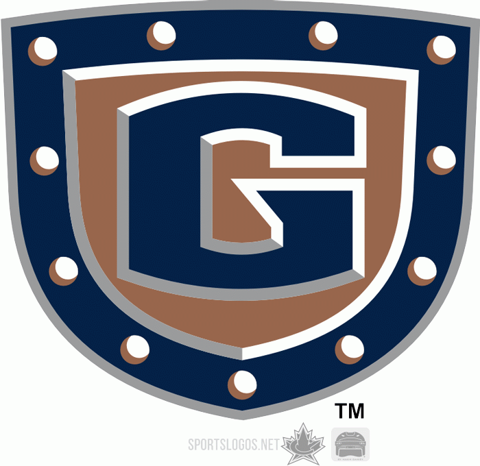 greenville road warriors 2010-pres alternate logo iron on transfers for clothing